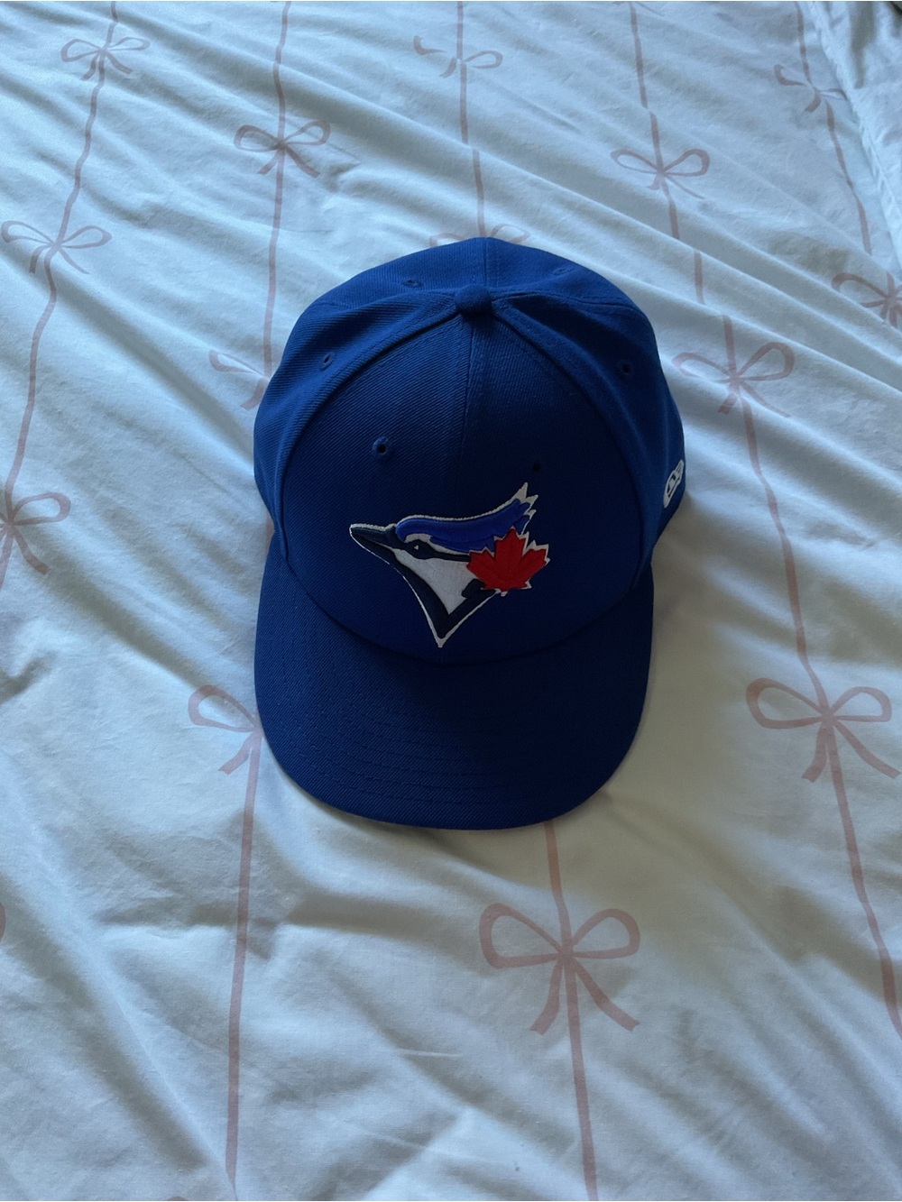 Blue Jays Fitted Hat